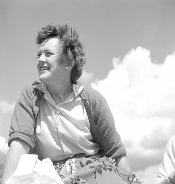 Local Planner: Journey of Paul and Julia Child