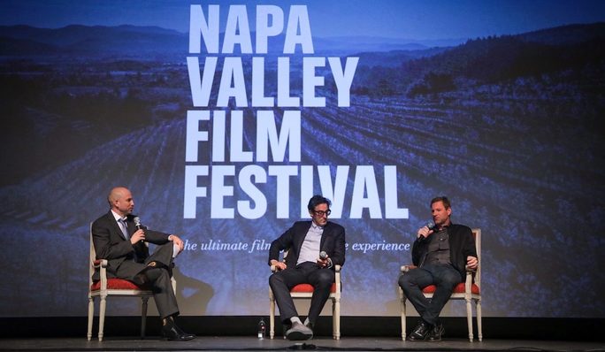 Local Planner: Napa Valley Film Festival