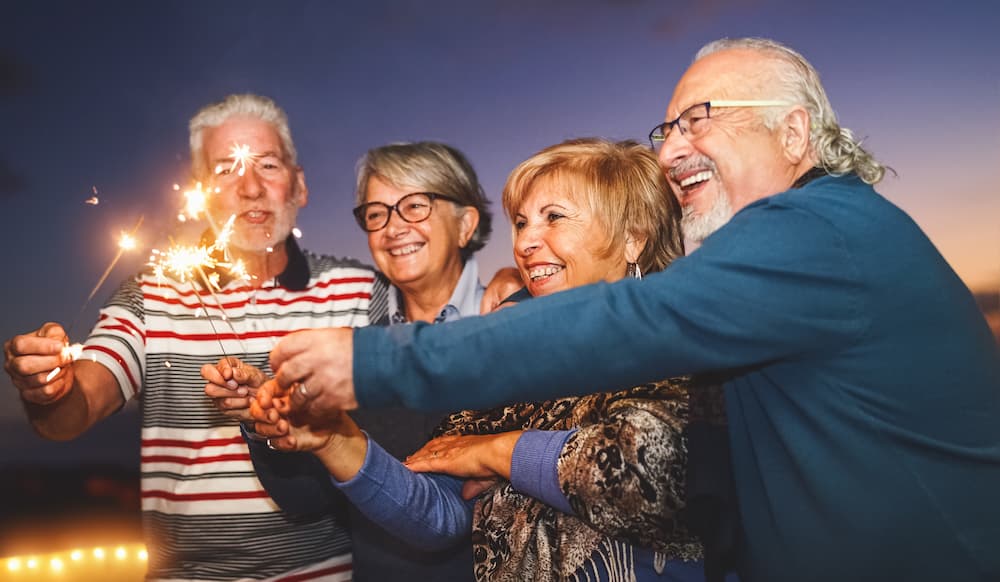 New Year, New You: Wellness-Centered Resolutions for Seniors