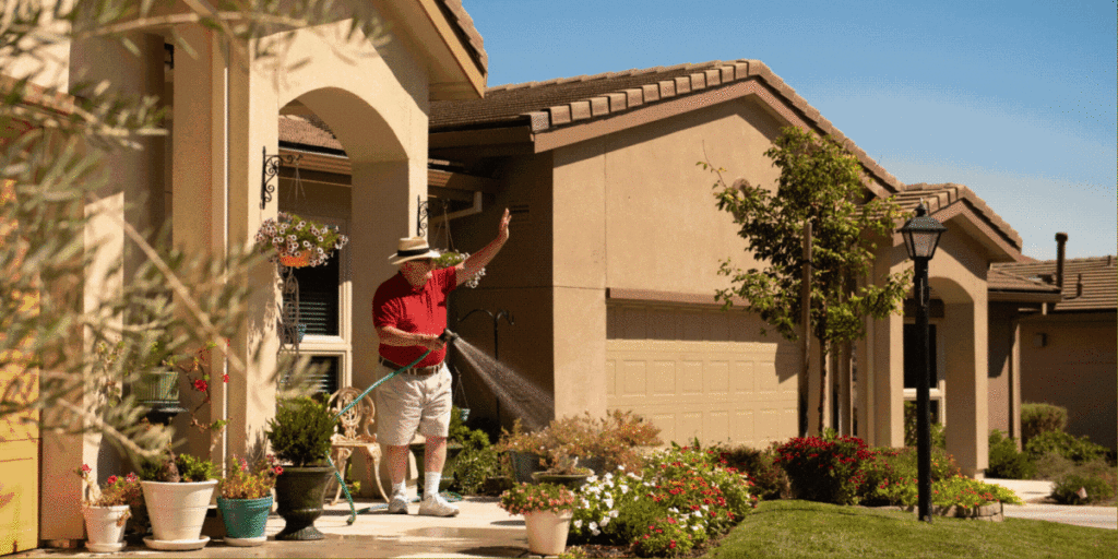 Senior Living Residencies in Fairfield California