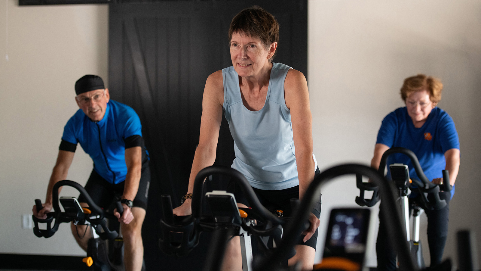 Paradise Valley Estates - Senior Fitness Classes
