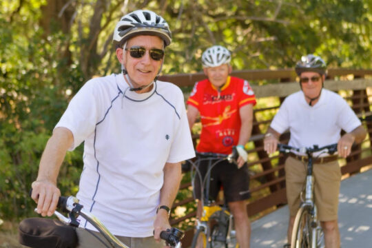 Life Plan Community - Senior Living Fairfield California USA