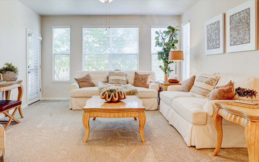 Paradise Valley Estates - Retirement Living Community in California